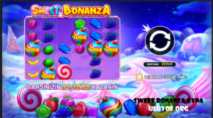 sweet bonanza